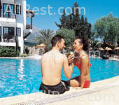 Selim Han Hotel 7